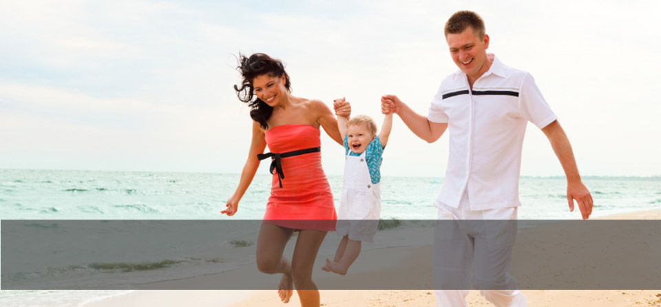 Healthcare for your Family