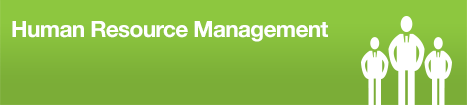 Human Resource Management